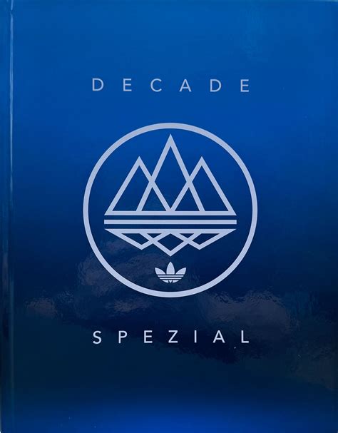 decade spzl exhibit book